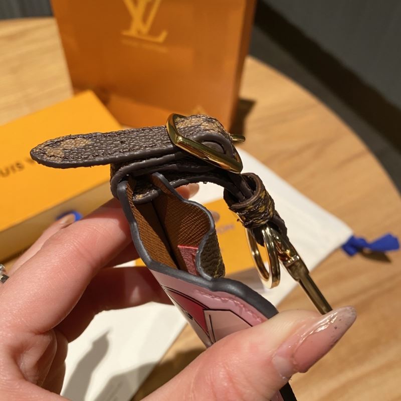 Louis Vuitton Keychains